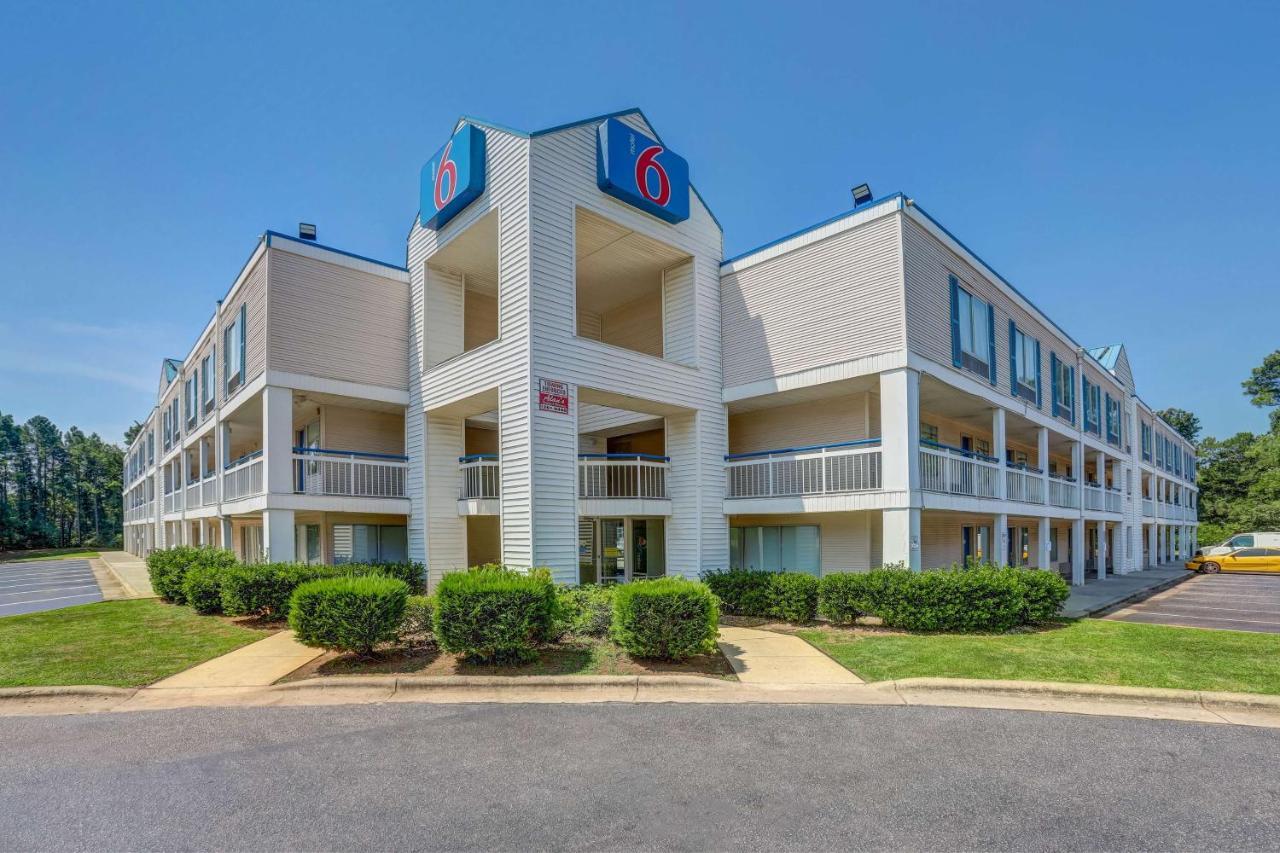 6-raleigh, Nc - North Hotel 3*