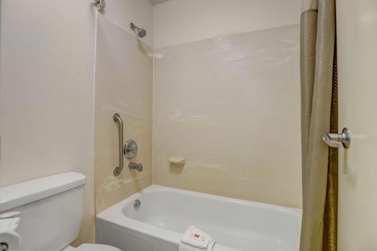 6-raleigh, Nc - North Hotel 3*