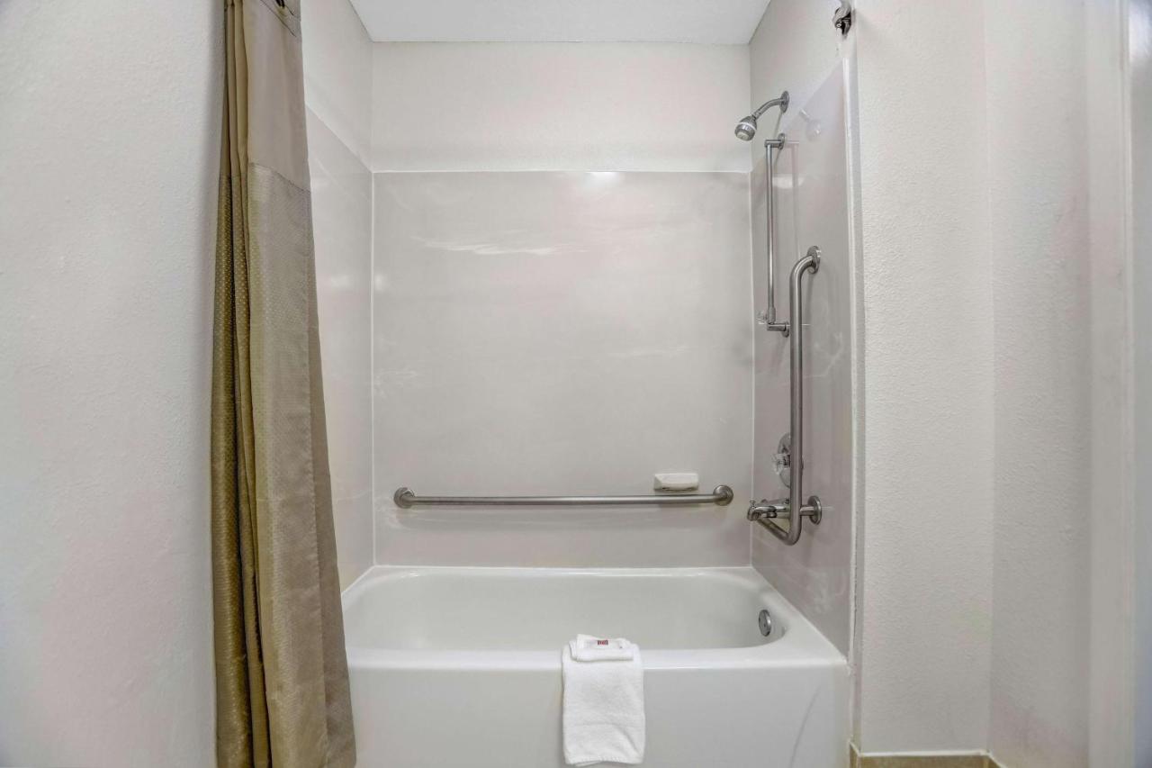 6-raleigh, Nc - North Hotel 3*