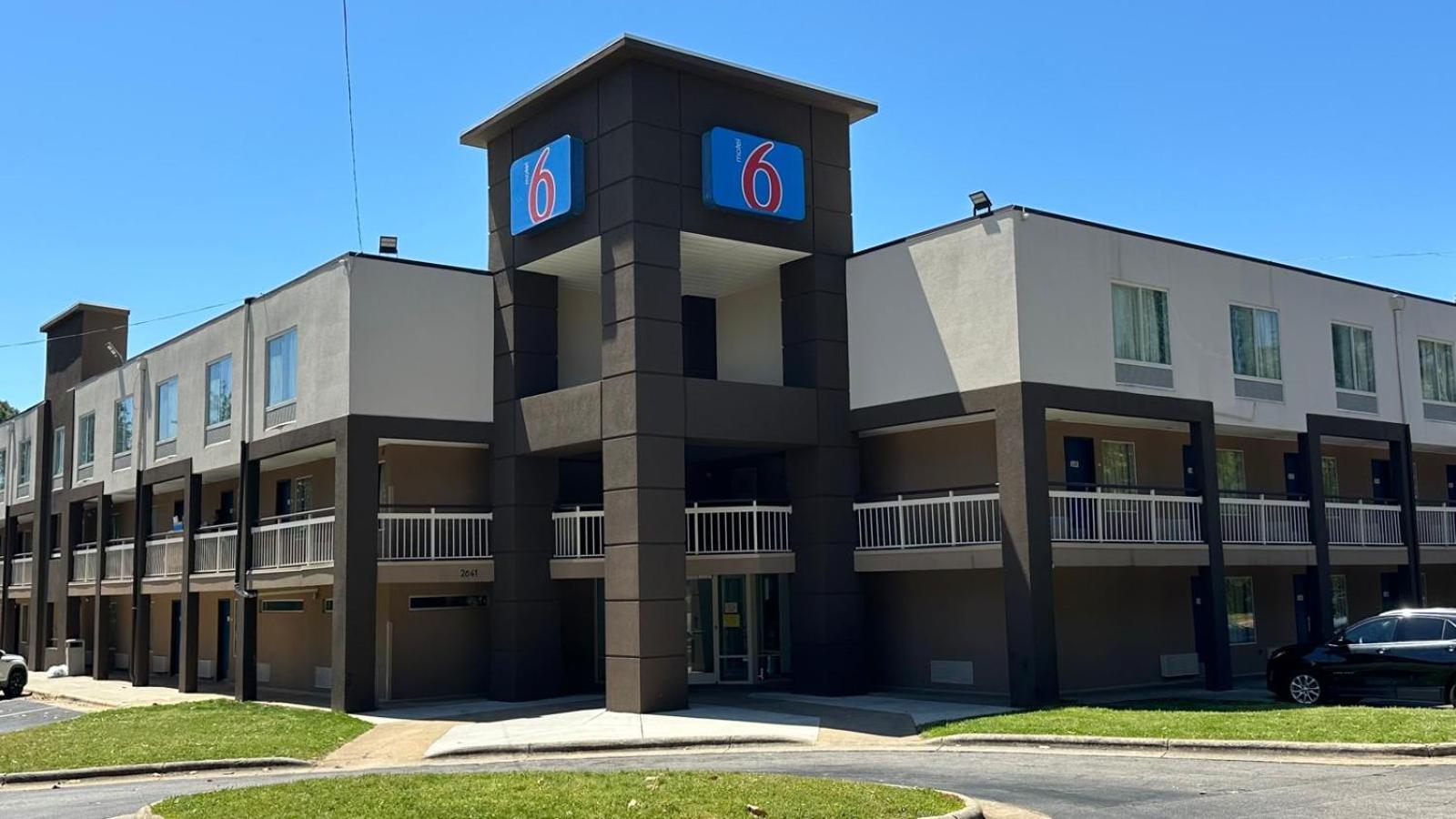 6-raleigh, Nc - North