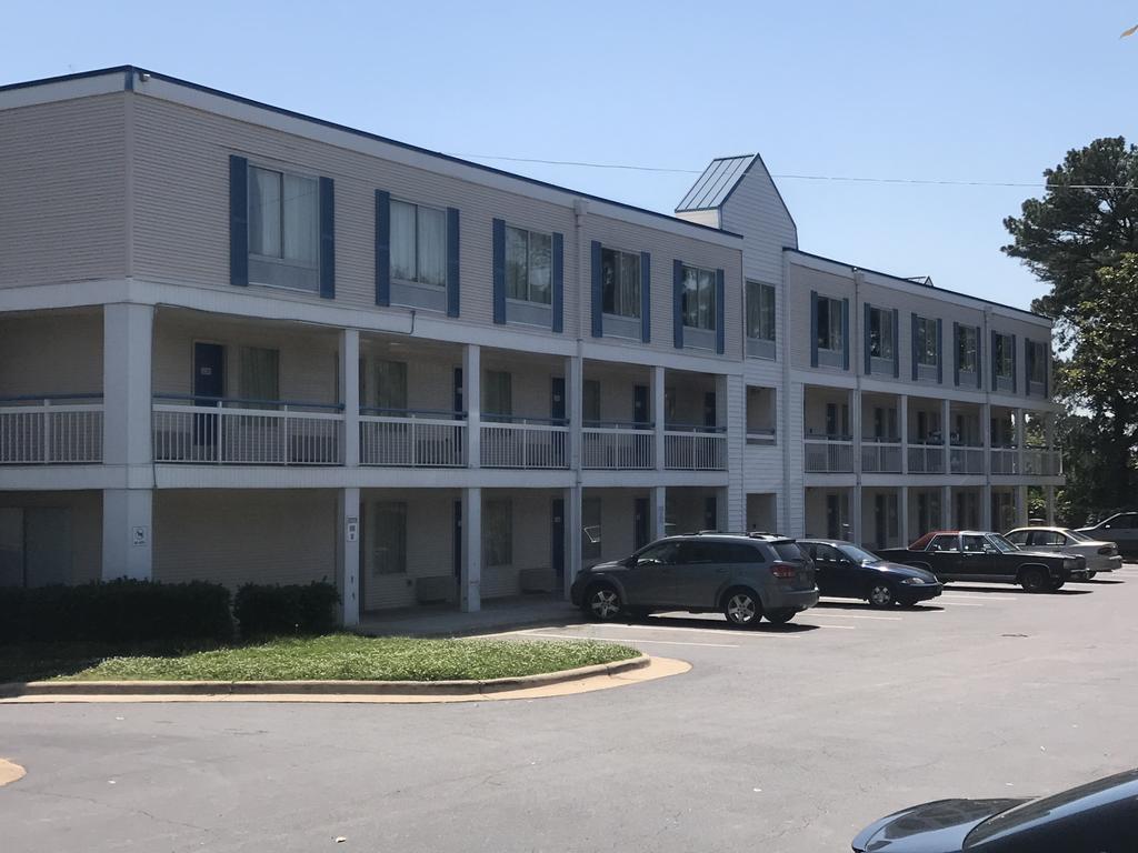 6-raleigh, Nc - North Hotel Raleigh